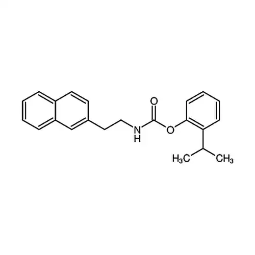 JW 480，丝氨酸水解酶KIAA1363(AADACL1)的有效抑制剂