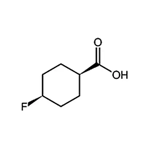顺式-4-四氟环己烷羧酸