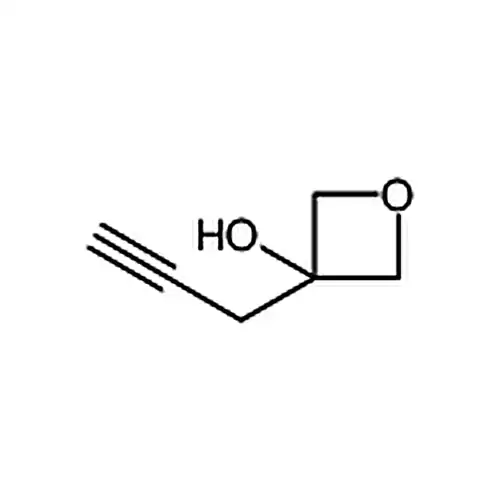 3-(丙-2-炔基)氧杂环丁烷-3-醇