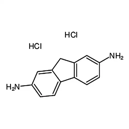 2,7-二氨基芴二盐酸盐