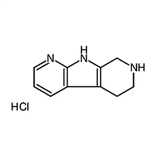 6,7,8,9-四氢-5H-吡咯并[2,3-b:5,4-c']双吡啶盐酸盐