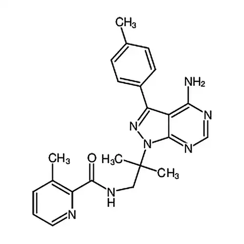 WEHI-345 analog