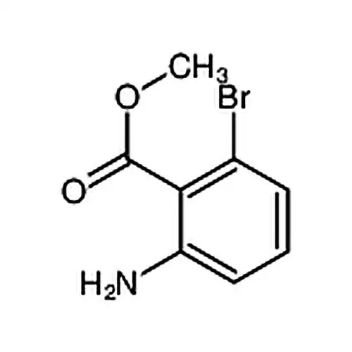 6-溴-2-氨基苯甲酸甲酯
