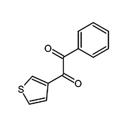 1-苯基-2-(噻吩-3-基)乙烷-1,2-二酮