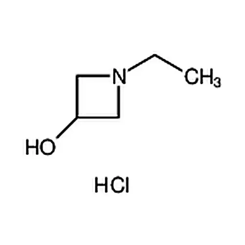 1-乙基-3-氮杂环丁醇盐酸盐