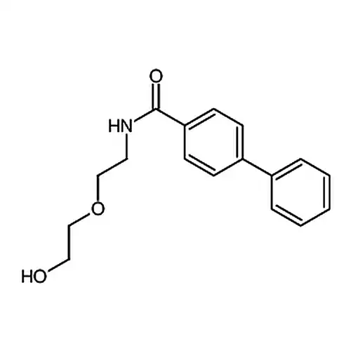 N-[2-(2-羟基乙氧基)乙基]联苯-4-甲酰胺