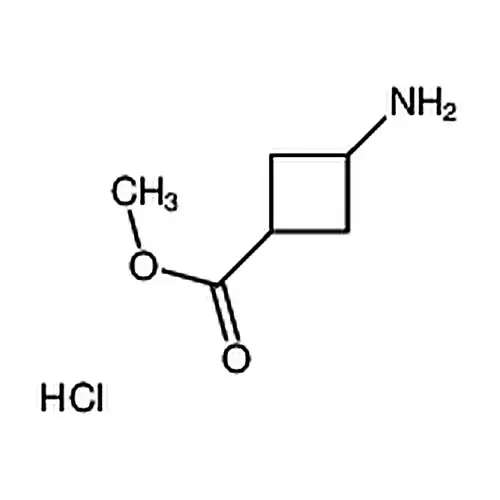 3-氨基环丁烷甲酸甲酯盐酸盐