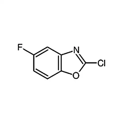 2-氯-5-氟苯并恶唑