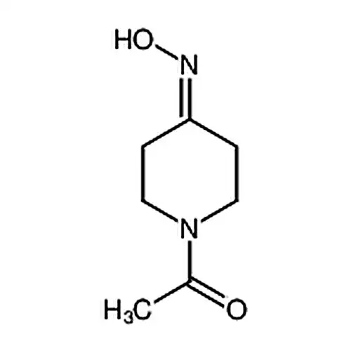 1-(4-羟基亚氨基哌啶-1-基)乙酮