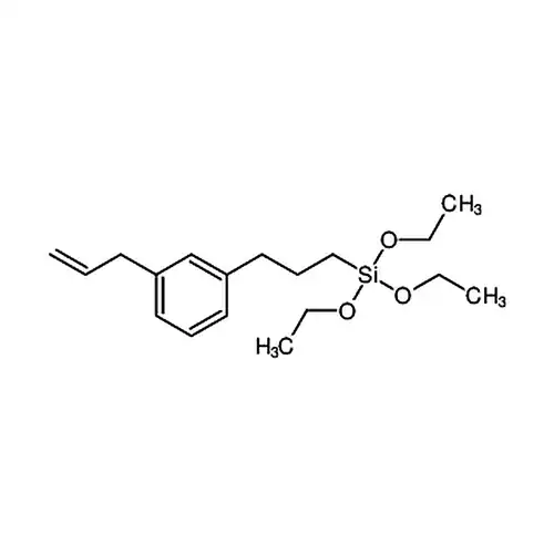 m-ALLYLPHENYLPROPYLTRIETHOXYSILANE