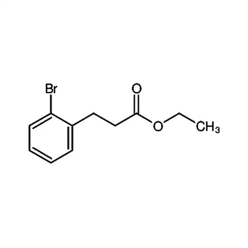 邻溴苯丙酸乙酯