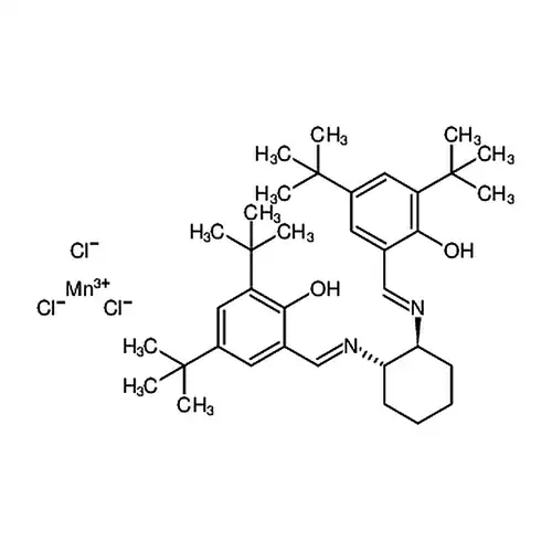 (S,S)-Jacobsen 催化剂