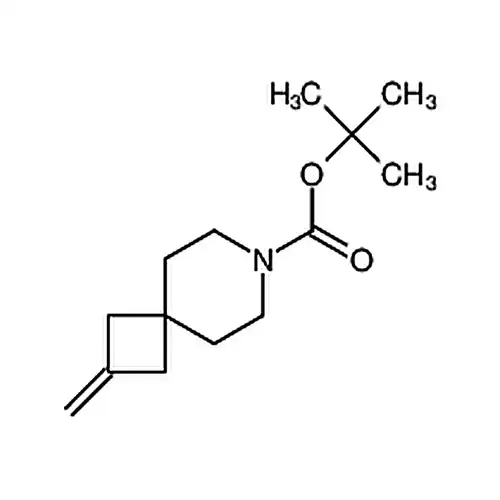 2-亚甲基-7-氮杂螺[3.5]壬烷-7-羧酸叔丁酯