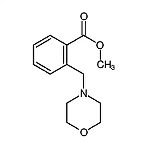 2-吗啉-4-甲基苯甲酸甲酯