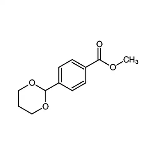 4-(1,3-二恶烷-2-基)苯甲酸甲酯