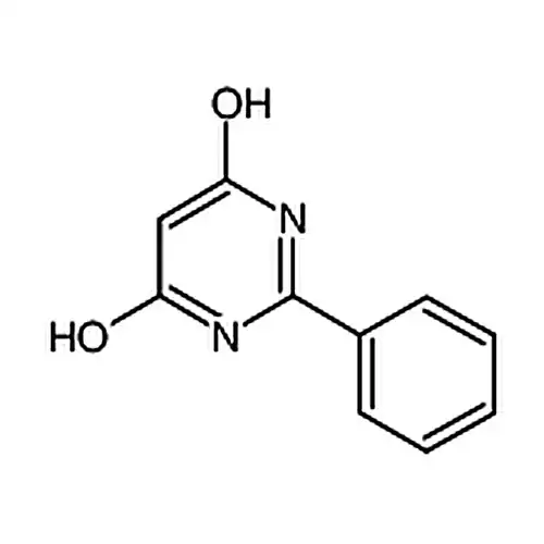 2-苯基嘧啶-4,6-二醇
