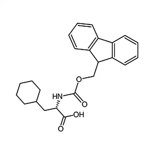 Fmoc-Β-环己基-L-丙氨酸