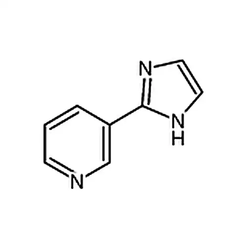 3-(1H-咪唑-2-基)吡啶