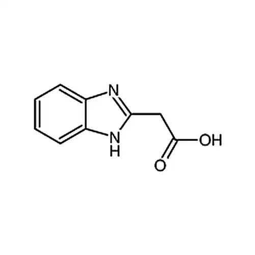 苯并咪唑-2-乙酸