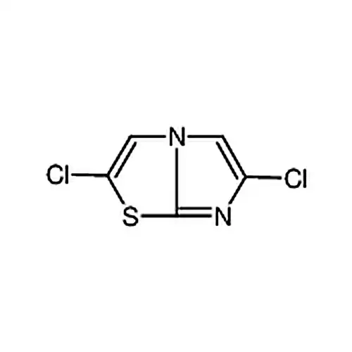 2,6-二氯咪唑并[2,1-b]噻唑