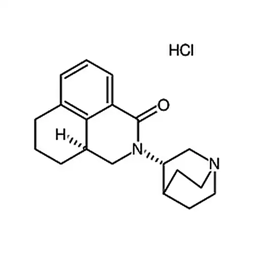 帕洛诺司琼
