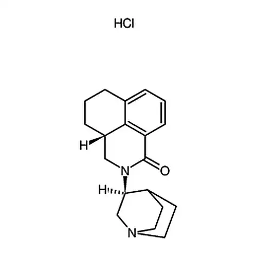 帕洛诺司琼盐酸盐