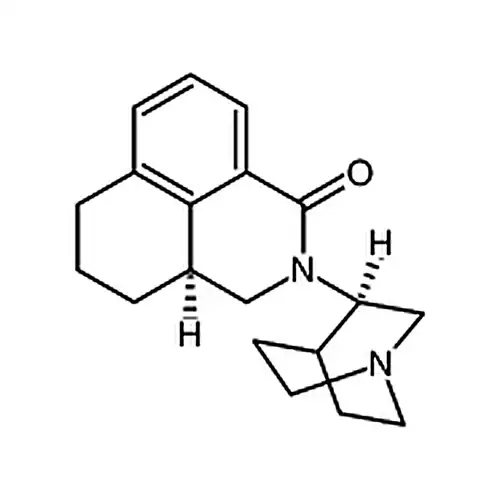 (R，R)-盐酸帕洛诺司琼