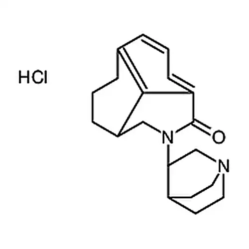 (S，R)-盐酸帕洛诺司琼