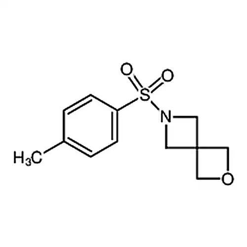 6-(对甲苯磺酰基)-2-氧-6-氮杂螺[3.3]庚烷