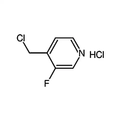 4-(氯甲基)-3-氟吡啶盐酸盐