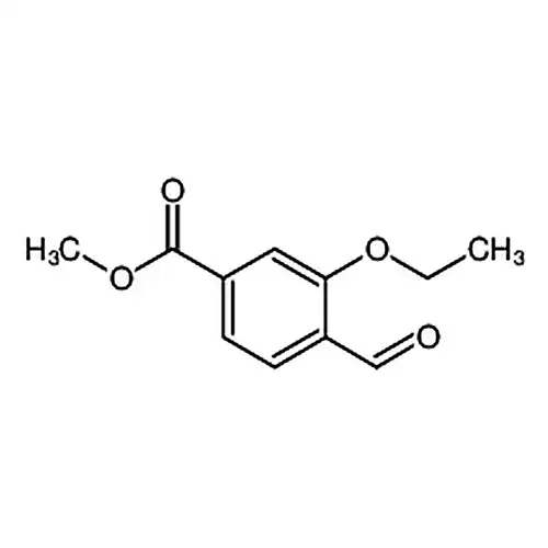 3-乙氧基-4-甲酰-苯甲酸甲酯