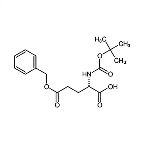 N-叔丁氧羰基-L-谷氨酸-5-苄酯