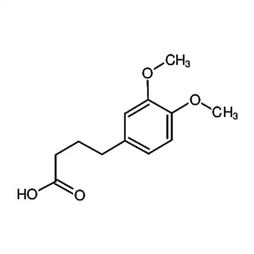 4-(3，4-二甲氧苯基)丁酸