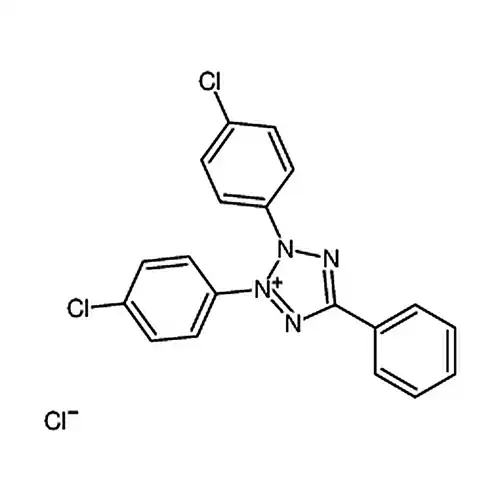 2,3-双(4-氯苯基)-5-苯基氯化四氮唑