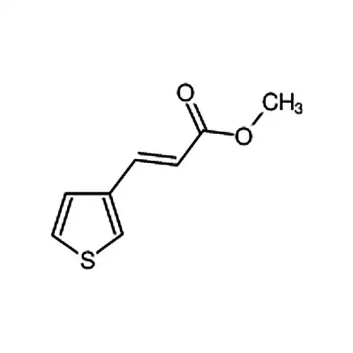 3-噻吩丙烯酸甲酯