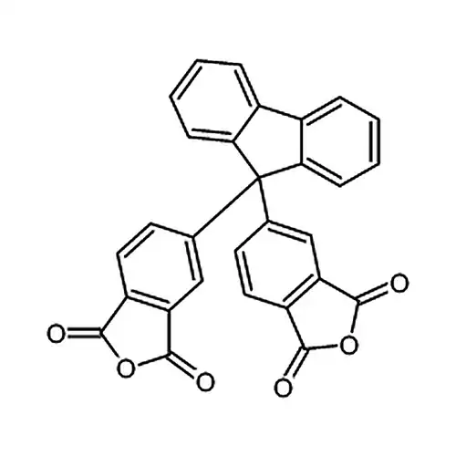 9,9-双(3,4-二羧基苯基)芴二酸酐