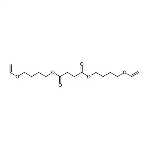 二[4-(乙烯氧基)丁基]琥珀酸
