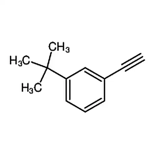 1-(叔丁基)-3-乙炔基苯