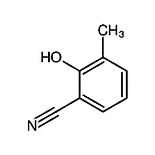 2-羟基-3-甲苯甲腈
