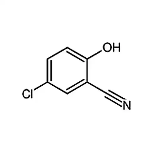 5-氯-2-羟基苯甲腈