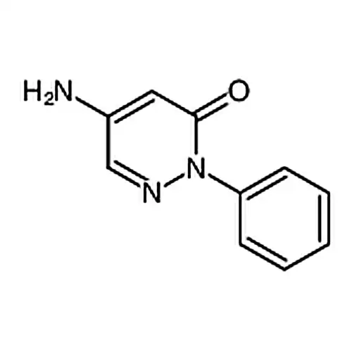 5-氨基-2-苯基哒嗪-3(2H)-酮