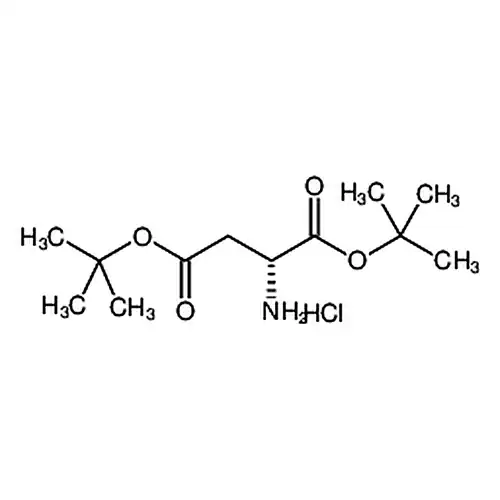(R)-二-叔丁基-2-氨基丁酸盐酸盐