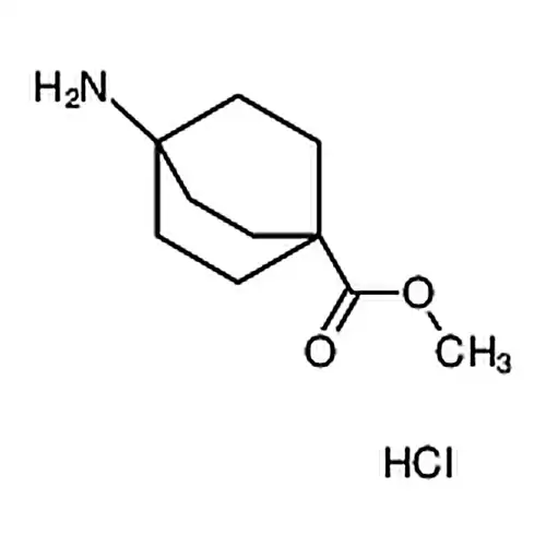 4-氨基双环[2.2.2]辛烷-1-甲酸甲酯盐酸盐