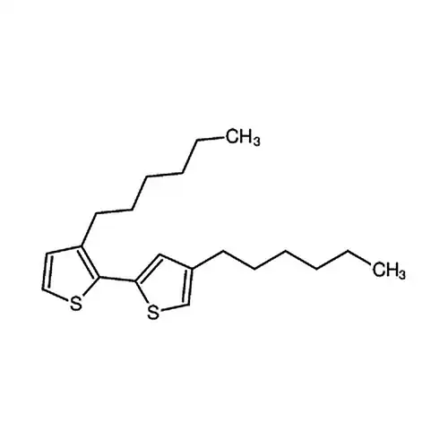 3,4''-二己基-2,2''-并噻吩