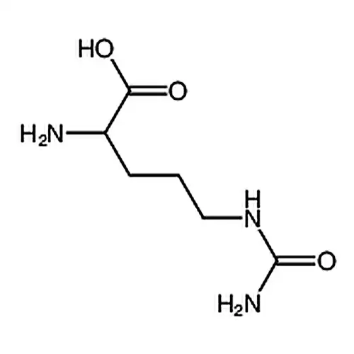 D-瓜氨酸