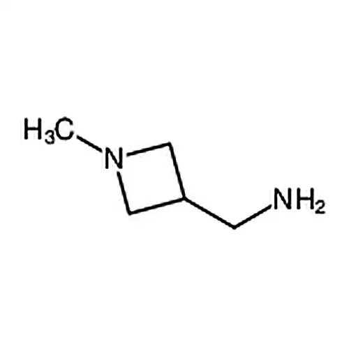 1-甲基氮杂环丁烷-3-甲胺