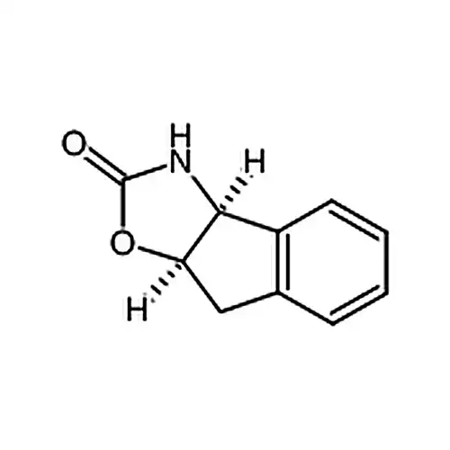 (3aS,8aR)-3,3a,8,8a-四氢-2H-茚并[1,2-d]噁唑-2-酮