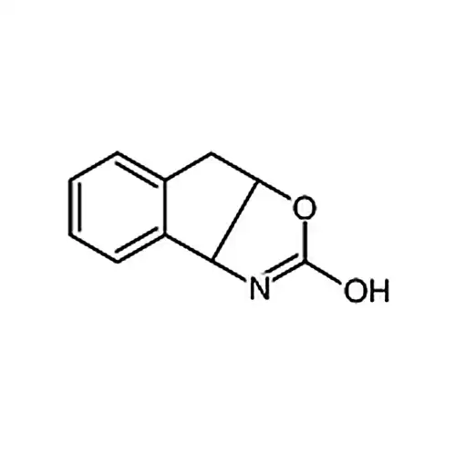 (3aR，8aS)-3，3a，8，8a-四氢-2氢-茚并[1，2-d]噁唑-2-酮