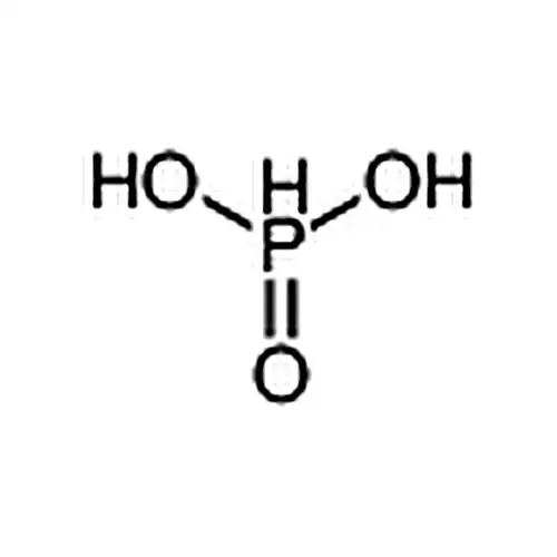 亚磷酸水溶液