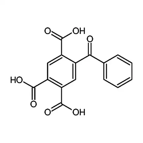 二苯甲酮-2,4,5-三甲酸